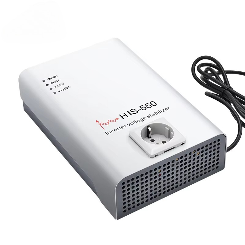 Pure Sine Wave Inverter - Wechselrichter Typ 550VA 400W 90-310V Reine