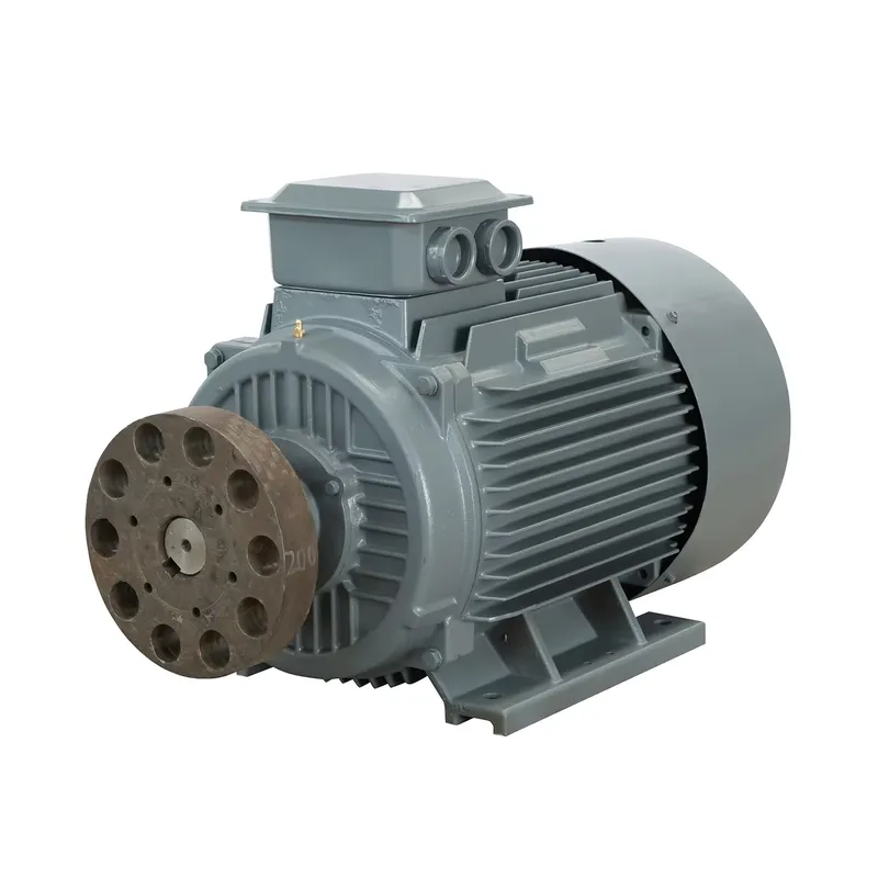 Renewable Energy Home Solutions - 10kW Niedriggeschwindigkeits-Permanentmagnet-Generator Windturbine 10000W Stromsystem für
