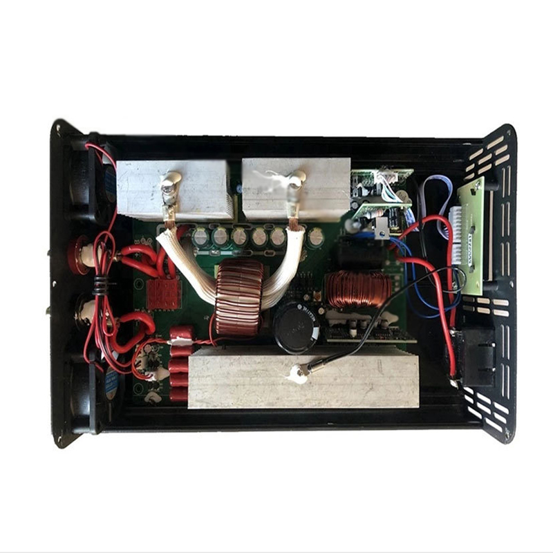 Fahrzeugmontierter Wechselrich – Pure Sine Wave Inverter Bewertung und Preis