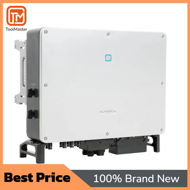 【Bestseller】Sungrow SG33/50CX  – Pure Sine Wave Inverter Bewertung und Preis