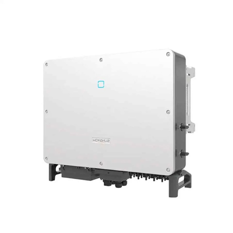 【Bestseller】Sungrow SG33/50CX  – Pure Sine Wave Inverter Bewertung und Preis