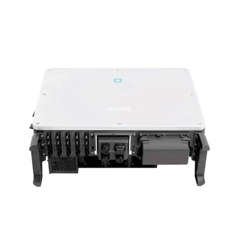 【Bestseller】Sungrow SG33/50CX  – Pure Sine Wave Inverter Bewertung und Preis