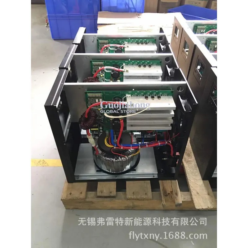 2026 Heißer Verkauf: Windturbi – Pure Sine Wave Inverter Bewertung und Preis
