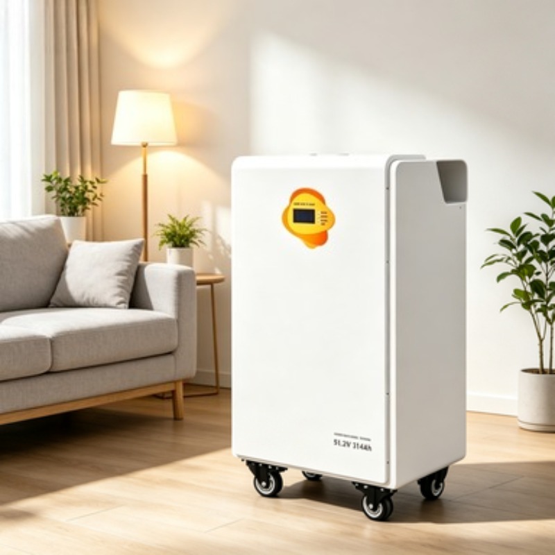 11KW All-in-One Hybrid-Solarwe – Pure Sine Wave Inverter Bewertung und Preis
