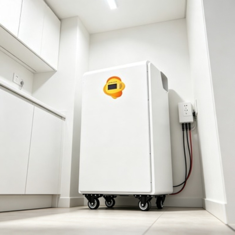 11KW All-in-One Hybrid-Solarwe – Pure Sine Wave Inverter Bewertung und Preis