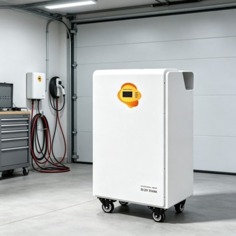 11KW All-in-One Hybrid-Solarwe – Pure Sine Wave Inverter Bewertung und Preis