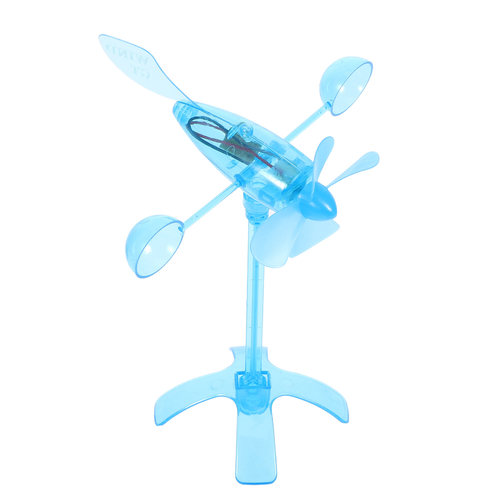 Windschirm-Windgenerator-Wisse – Renewable Energy Kids Bewertung und Preis
