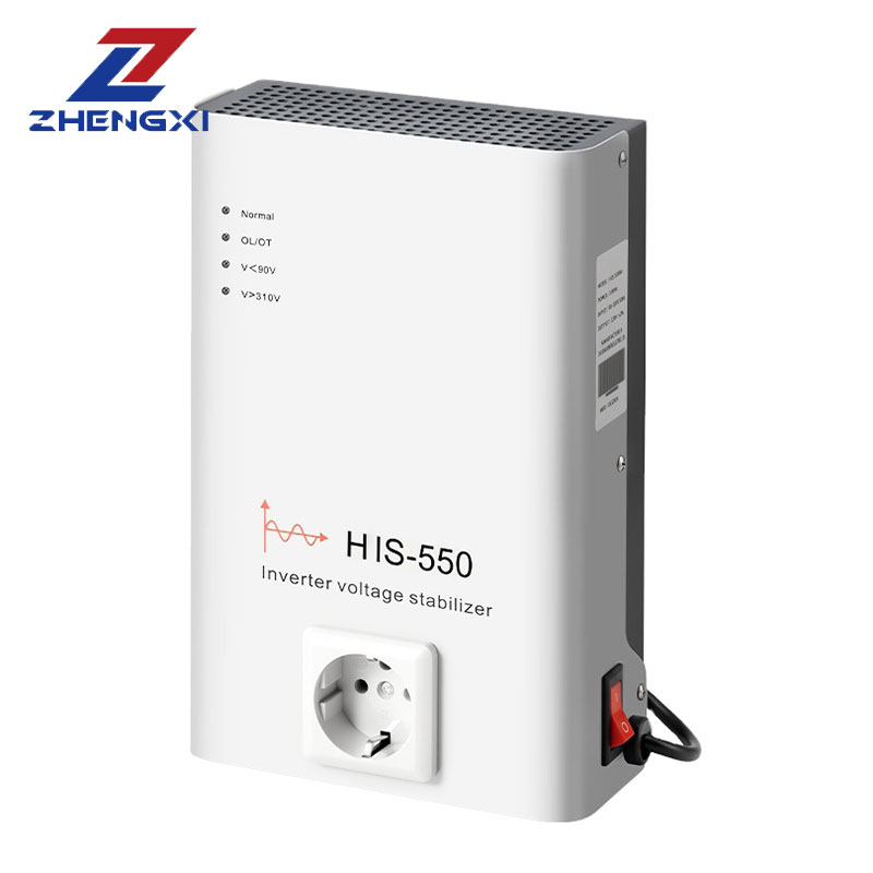 Wechselrichter Typ 550VA 400W  – Pure Sine Wave Inverter Bewertung und Preis