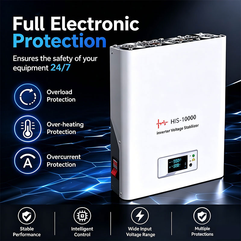 Wechselrichter Typ 550VA 400W  – Pure Sine Wave Inverter Bewertung und Preis