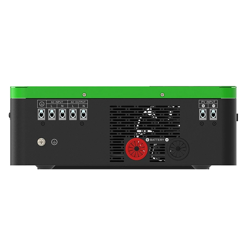 3000 W reiner Sinus-Hybrid-Off – Mppt Charge Controller Bewertung und Preis