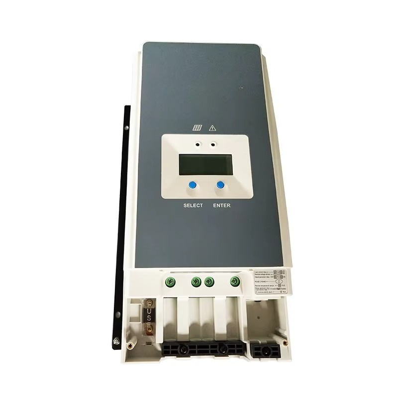 Hochleistungs-Tracer10420AN Ep – Mppt Charge Controller Bewertung und Preis