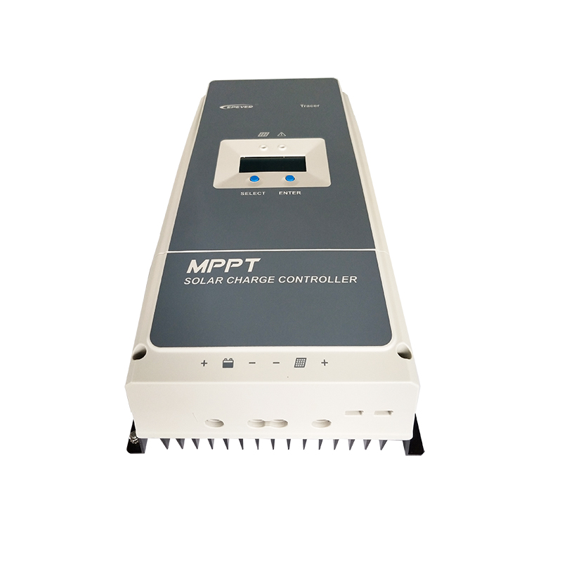 Hochleistungs-Tracer10420AN Ep – Mppt Charge Controller Bewertung und Preis