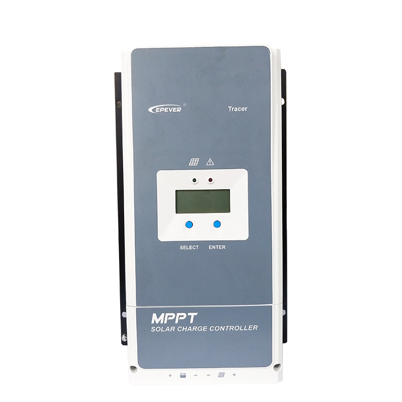 Hochleistungs-Tracer10420AN Ep – Mppt Charge Controller Bewertung und Preis