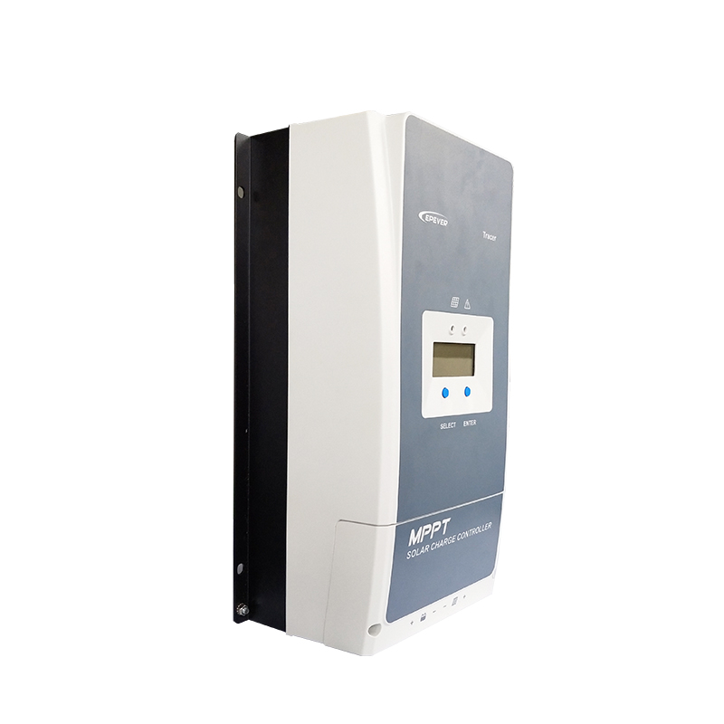 Hochleistungs-Tracer10420AN Ep – Mppt Charge Controller Bewertung und Preis