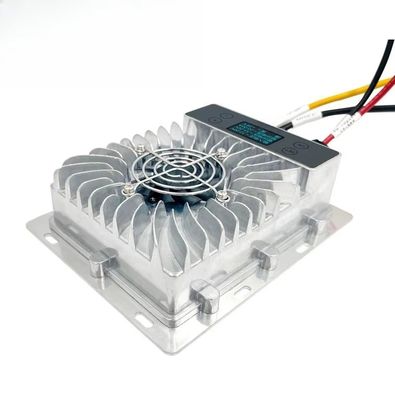 EMX20A 20A MPPT Auto Buck Boos – Mppt Charge Controller Bewertung und Preis