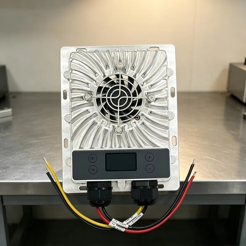 EMX20A 20A MPPT Auto Buck Boos – Mppt Charge Controller Bewertung und Preis
