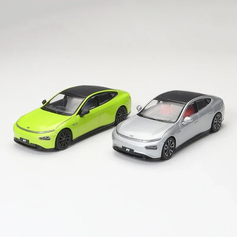 Xcartoys xpeng p7 neue Energie – Renewable Energy Kids Bewertung und Preis