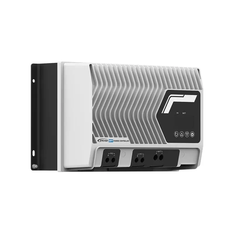 EPever MT55 Fernbedienungs-LCD – Mppt Charge Controller Bewertung und Preis