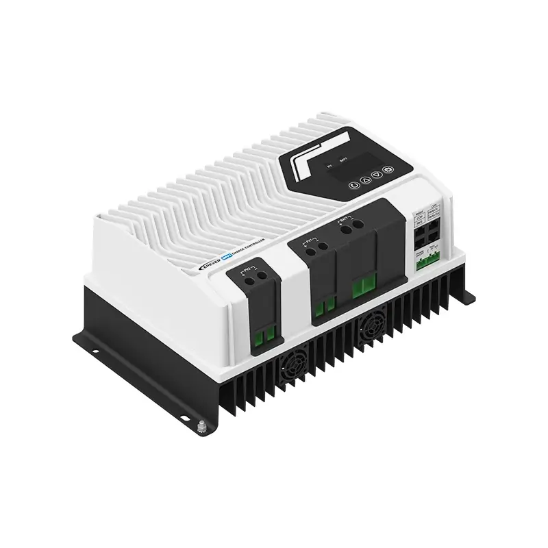 EPever MT55 Fernbedienungs-LCD – Mppt Charge Controller Bewertung und Preis