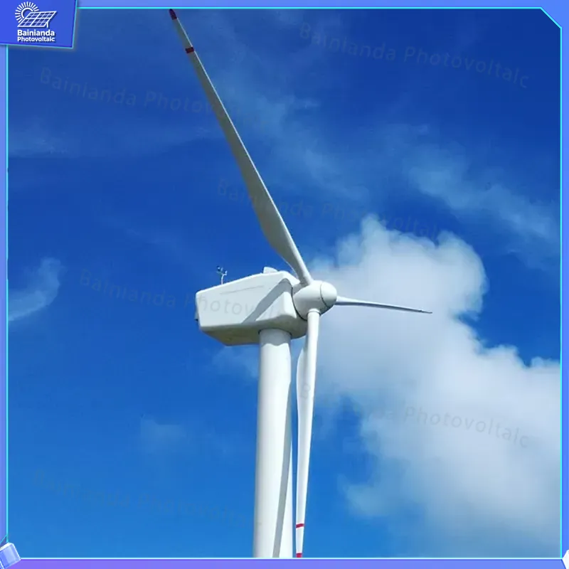 3KW 5KW 10KW Hybrid Wind-Solar – Renewable Energy Home Solutions Bewertung und Preis