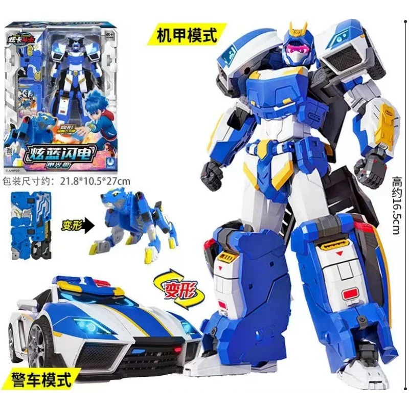 Metall-Cardbot Beast Energy Tr – Renewable Energy Kids Bewertung und Preis