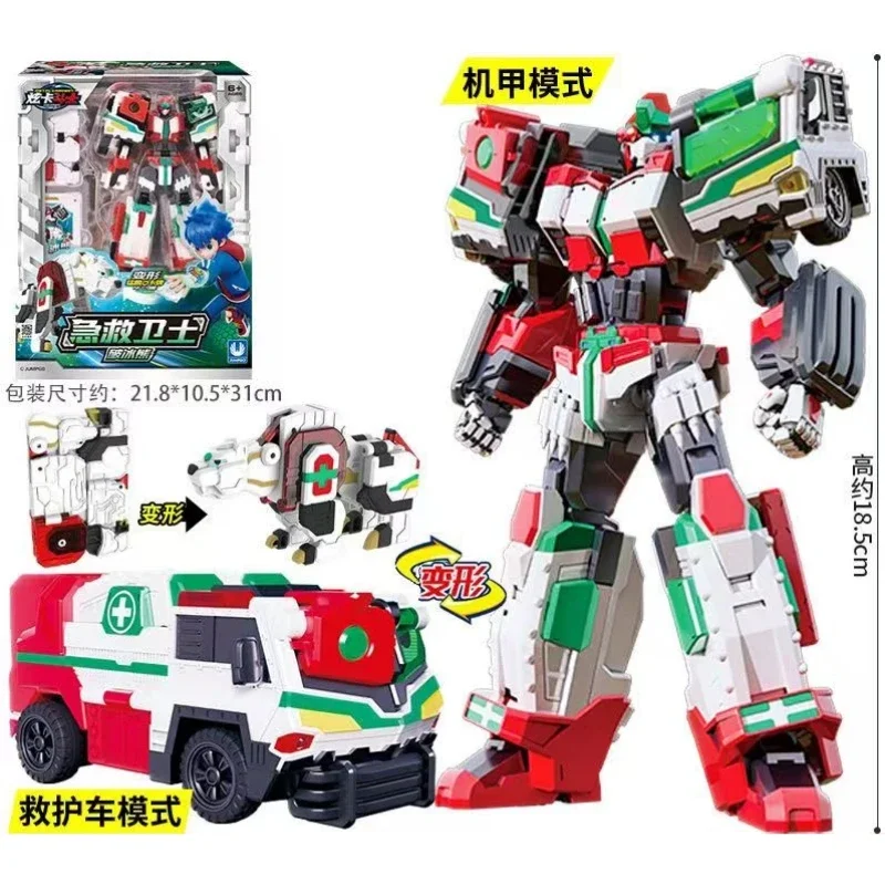 Metall-Cardbot Beast Energy Tr – Renewable Energy Kids Bewertung und Preis