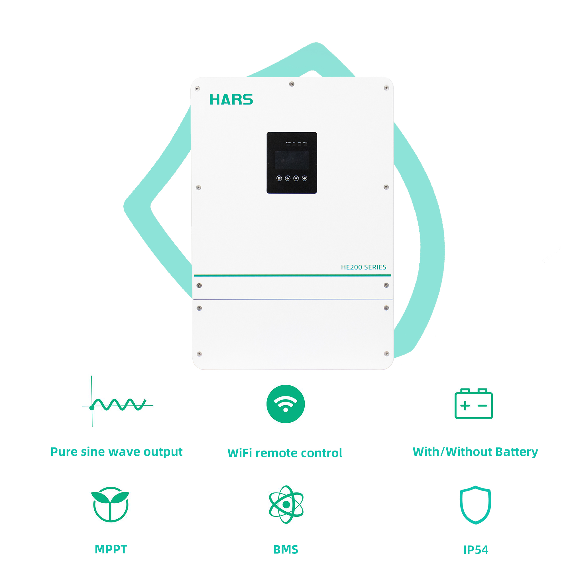 Hochwertiger, preisgünstiger I – Pure Sine Wave Inverter Bewertung und Preis