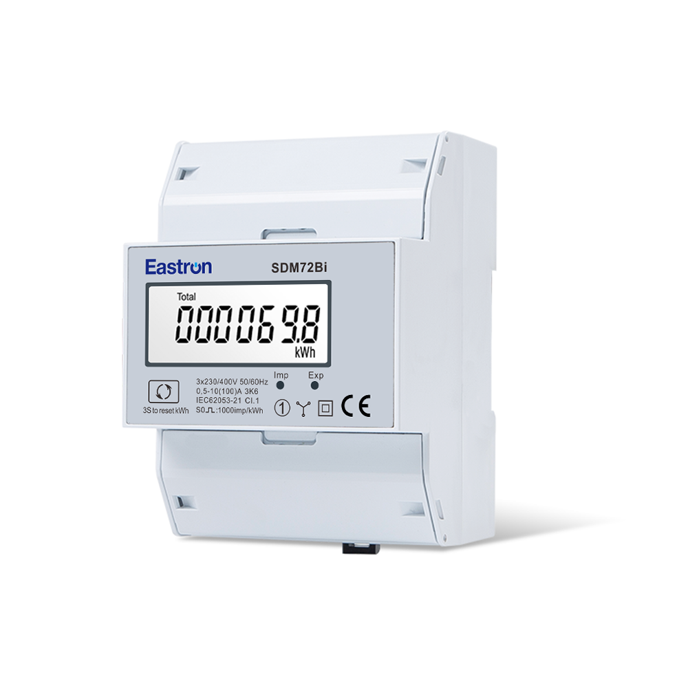 SDM72BI Drei Phase Bi-directio – Renewable Energy Directive Bewertung und Preis