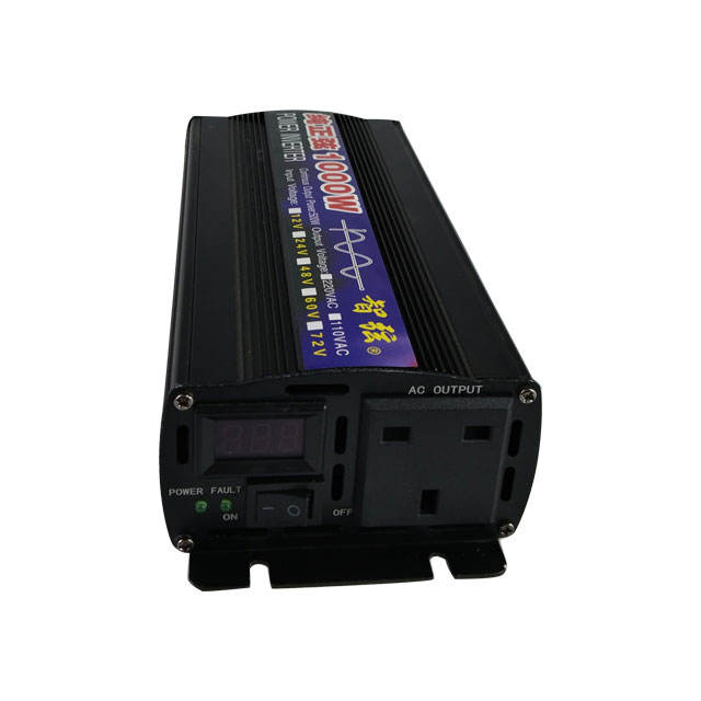 Reiner Sinus-Wechselrichter 10 – Pure Sine Wave Inverter Bewertung und Preis
