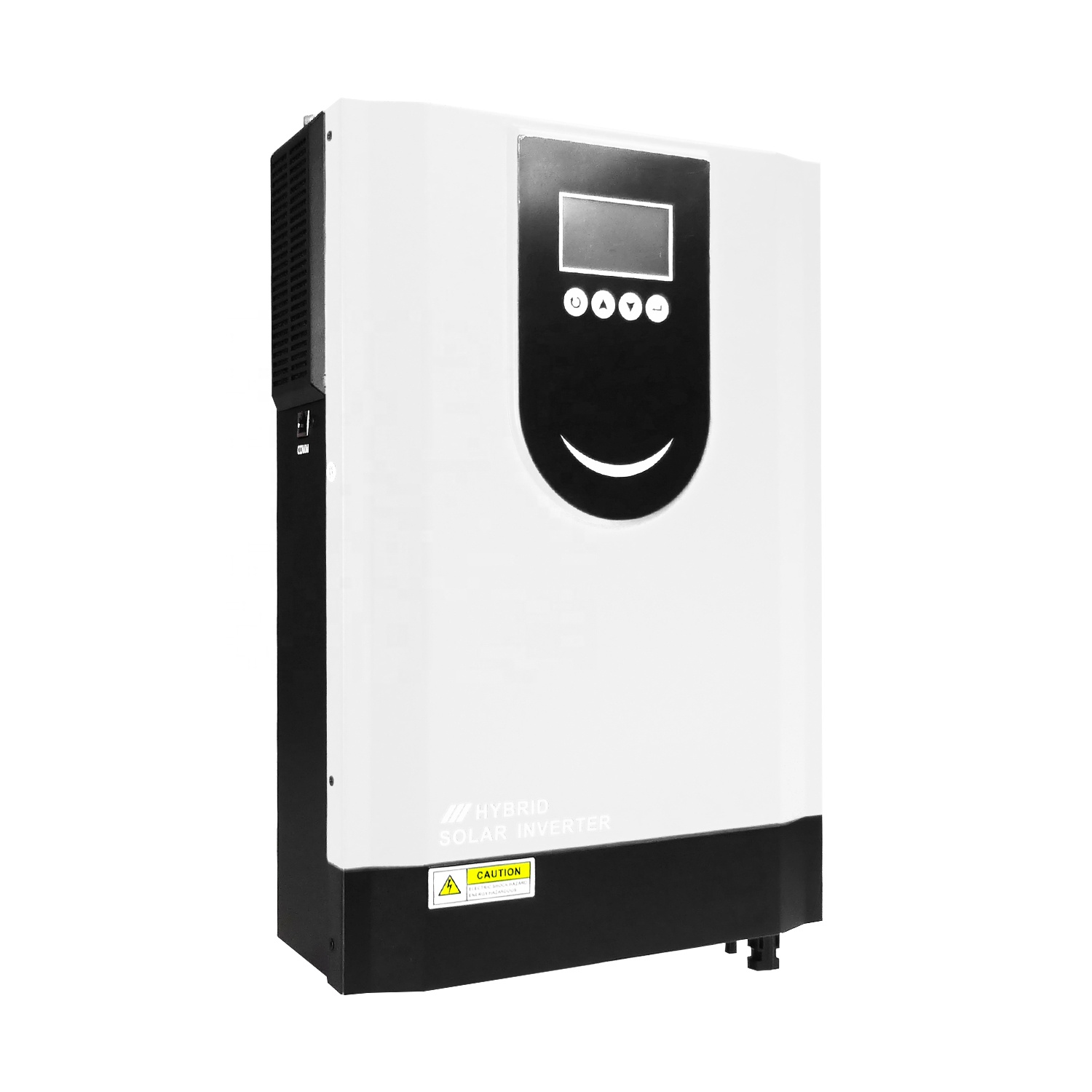 Hybrid-Solarwechselrichter, 6, – Mppt Charge Controller Bewertung und Preis
