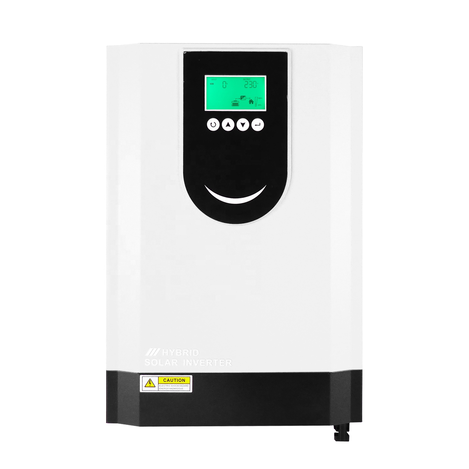 Hybrid-Solarwechselrichter, 6, – Mppt Charge Controller Bewertung und Preis
