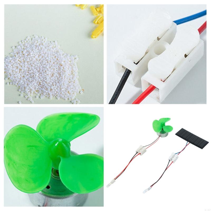 DIY pädagogisches Experimentie – Renewable Energy Kids Bewertung und Preis