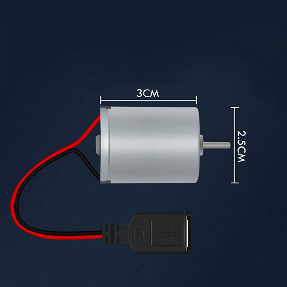 USB-betriebenes Windturbinemot – Renewable Energy Kids Bewertung und Preis