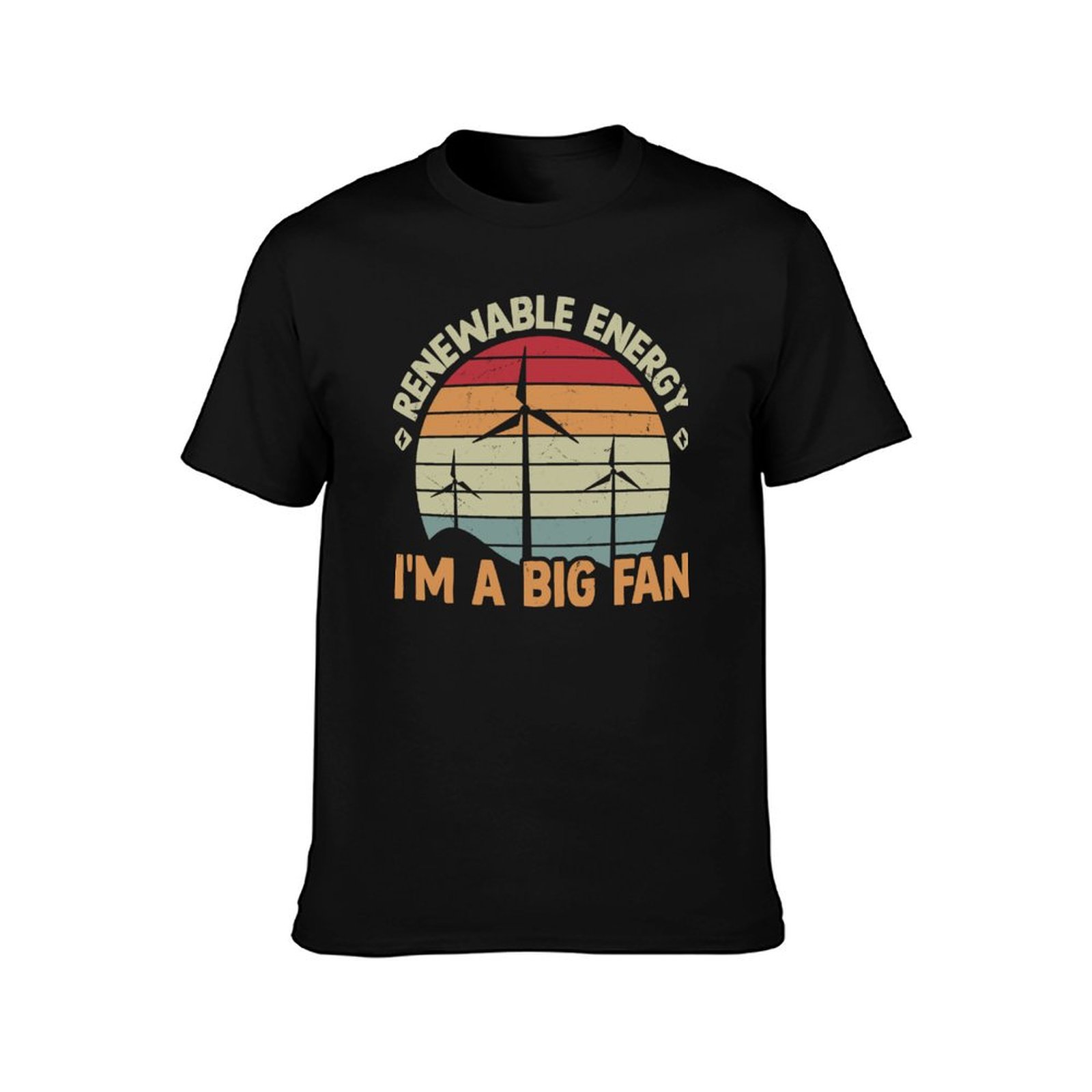 Energy Lover Apparel For Renew – Renewable Energy Work Bewertung und Preis